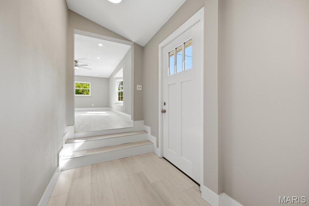 High Ridge - Residential