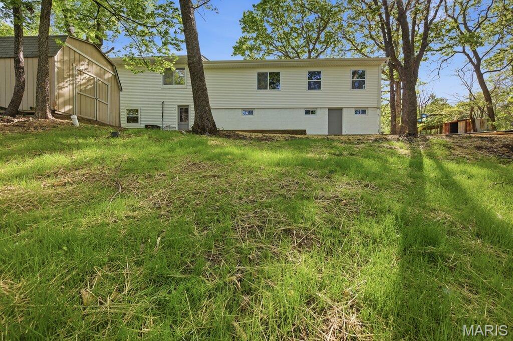 High Ridge - Residential