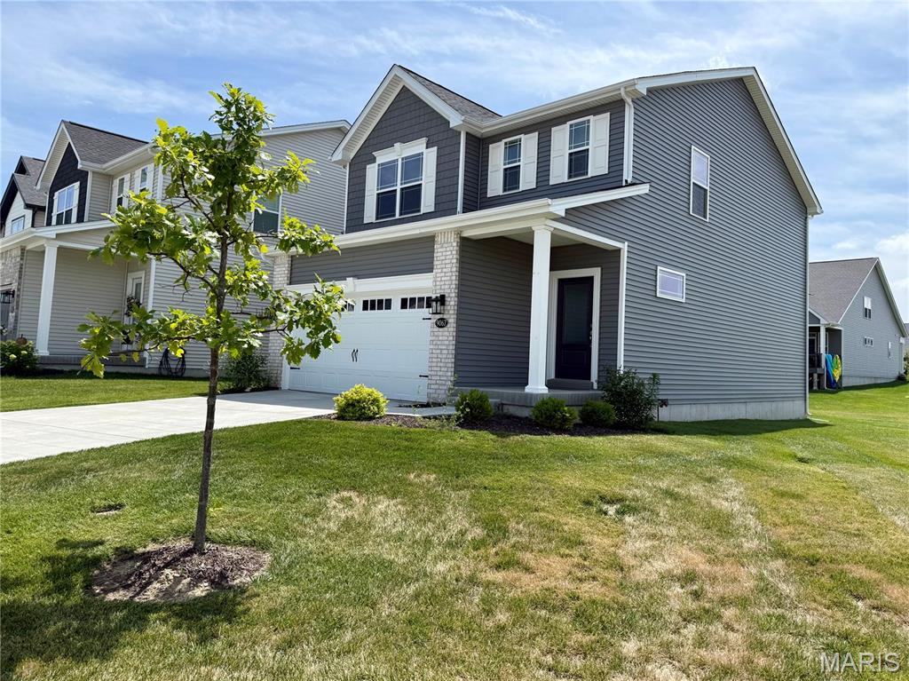 9067 Camino Trail