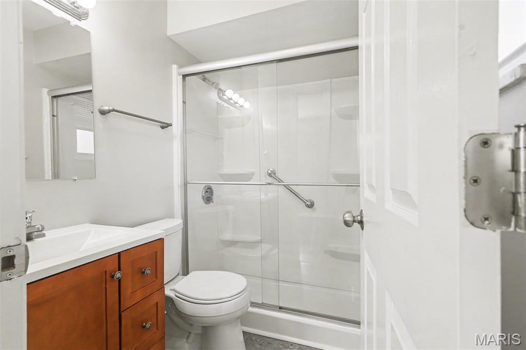 Mark Lee Manor - Residential