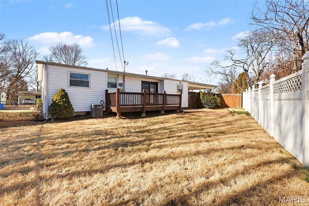 Mark Lee Manor - Residential