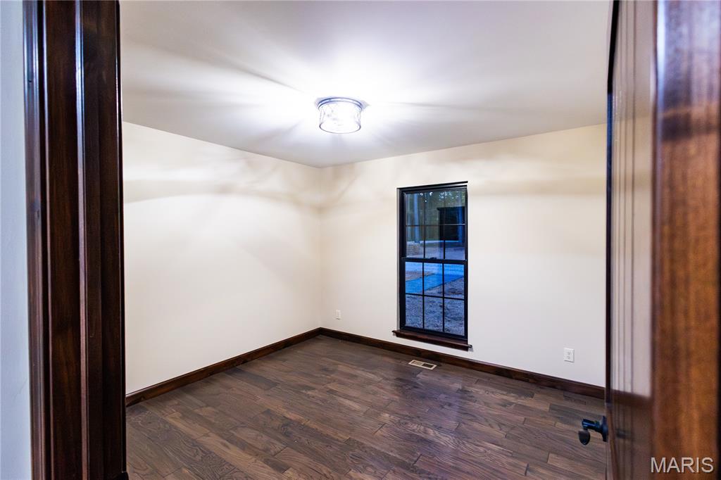 Kingston Lake Estates Phase 1 - Residential