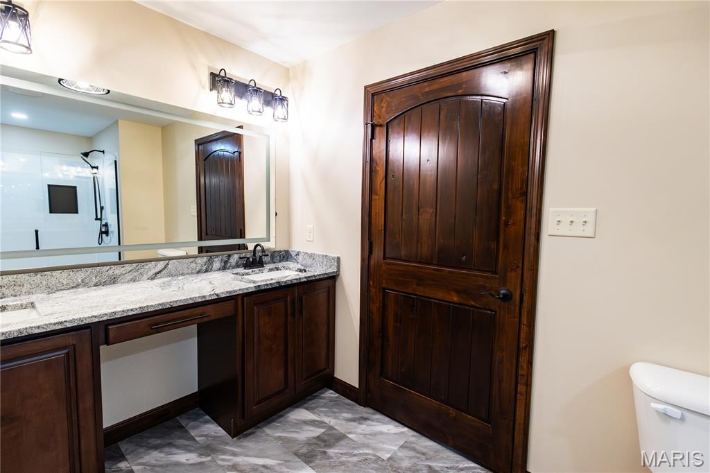 Kingston Lake Estates Phase 1 - Residential