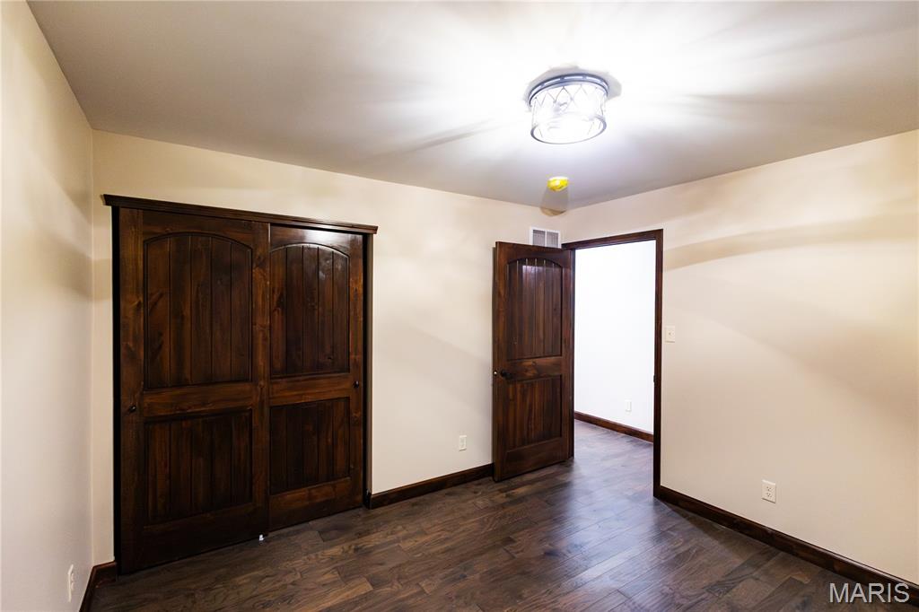 Kingston Lake Estates Phase 1 - Residential