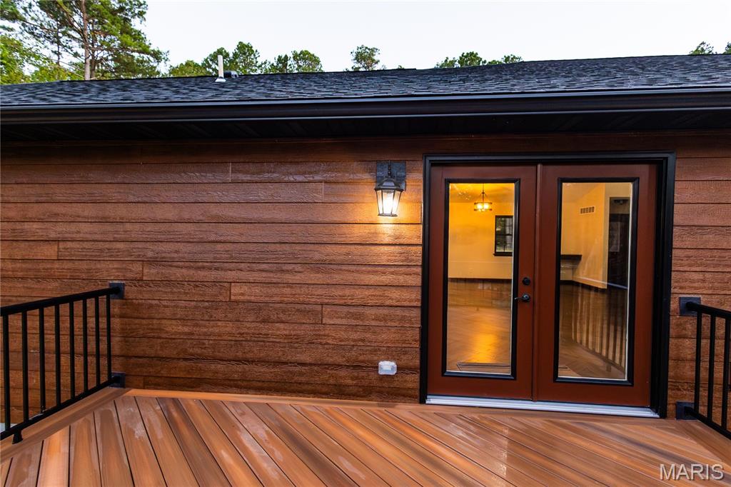 Kingston Lake Estates Phase 1 - Residential