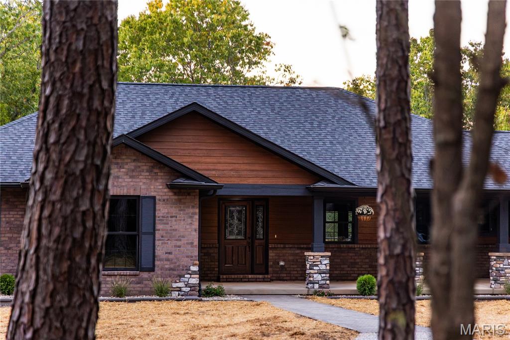 Kingston Lake Estates Phase 1 - Residential