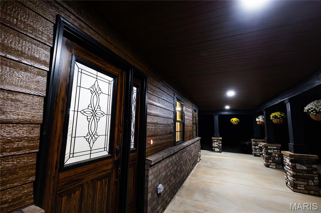 Kingston Lake Estates Phase 1 - Residential