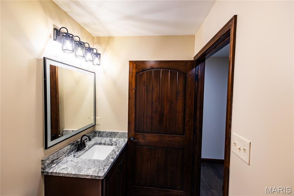 Kingston Lake Estates Phase 1 - Residential