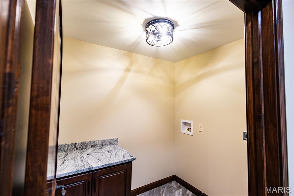 Kingston Lake Estates Phase 1 - Residential