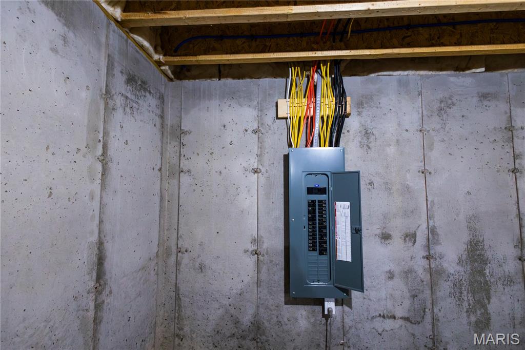 Kingston Lake Estates Phase 1 - Residential