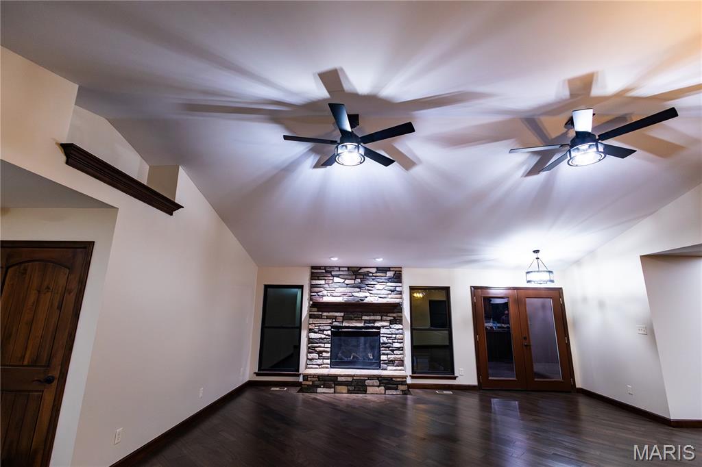 Kingston Lake Estates Phase 1 - Residential