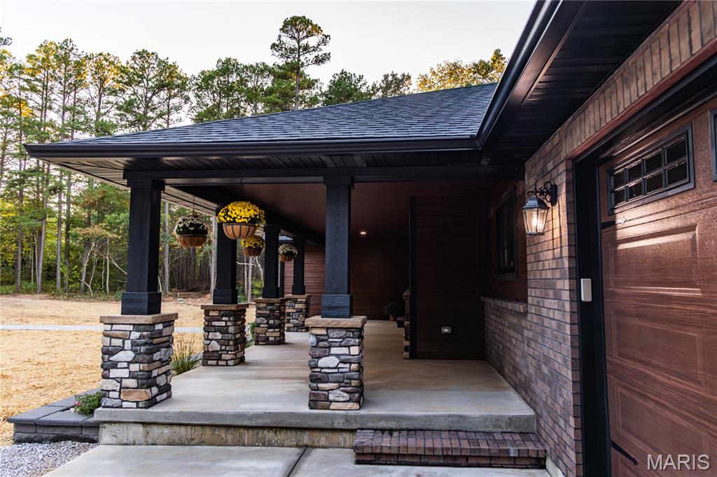 Kingston Lake Estates Phase 1 - Residential