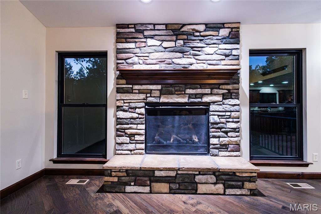 Kingston Lake Estates Phase 1 - Residential