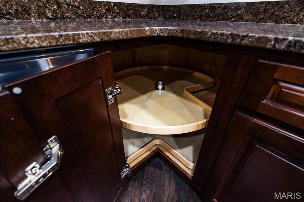 Kingston Lake Estates Phase 1 - Residential