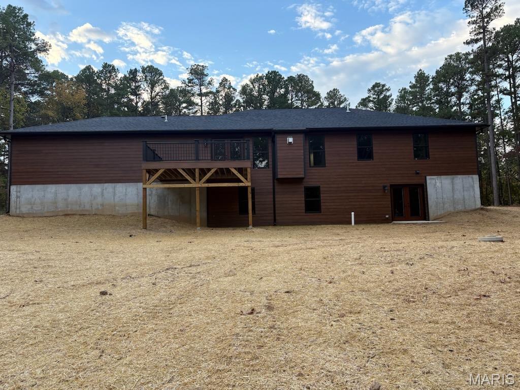 Kingston Lake Estates Phase 1 - Residential