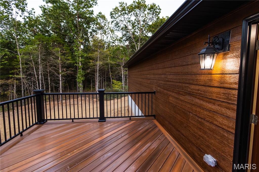 Kingston Lake Estates Phase 1 - Residential