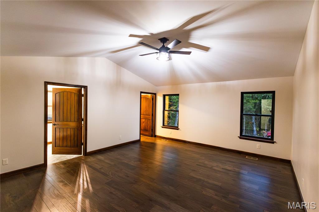 Kingston Lake Estates Phase 1 - Residential