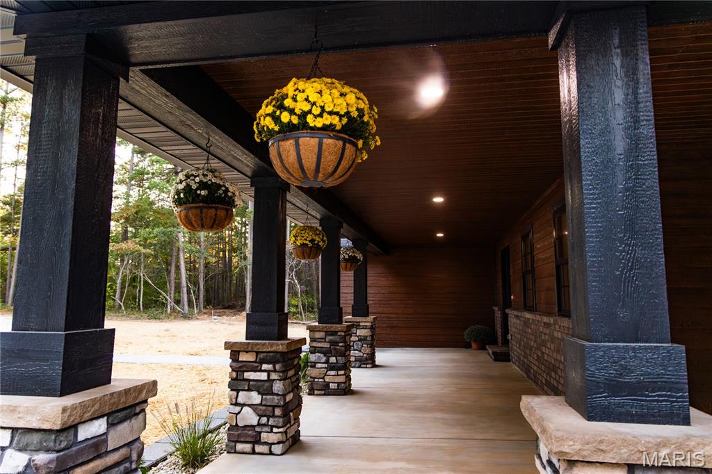 Kingston Lake Estates Phase 1 - Residential