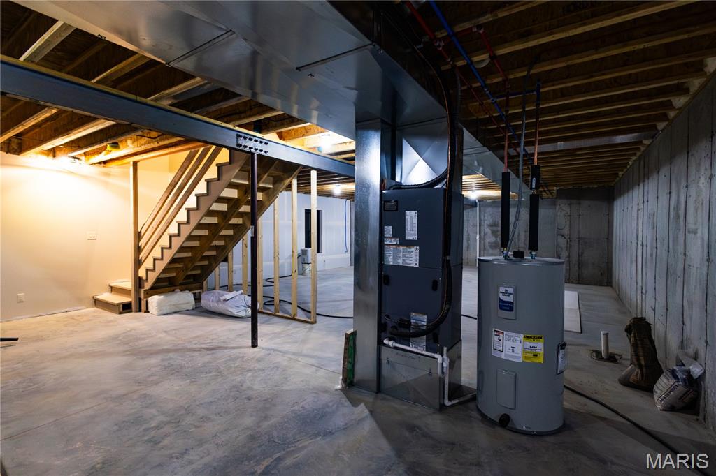 Kingston Lake Estates Phase 1 - Residential