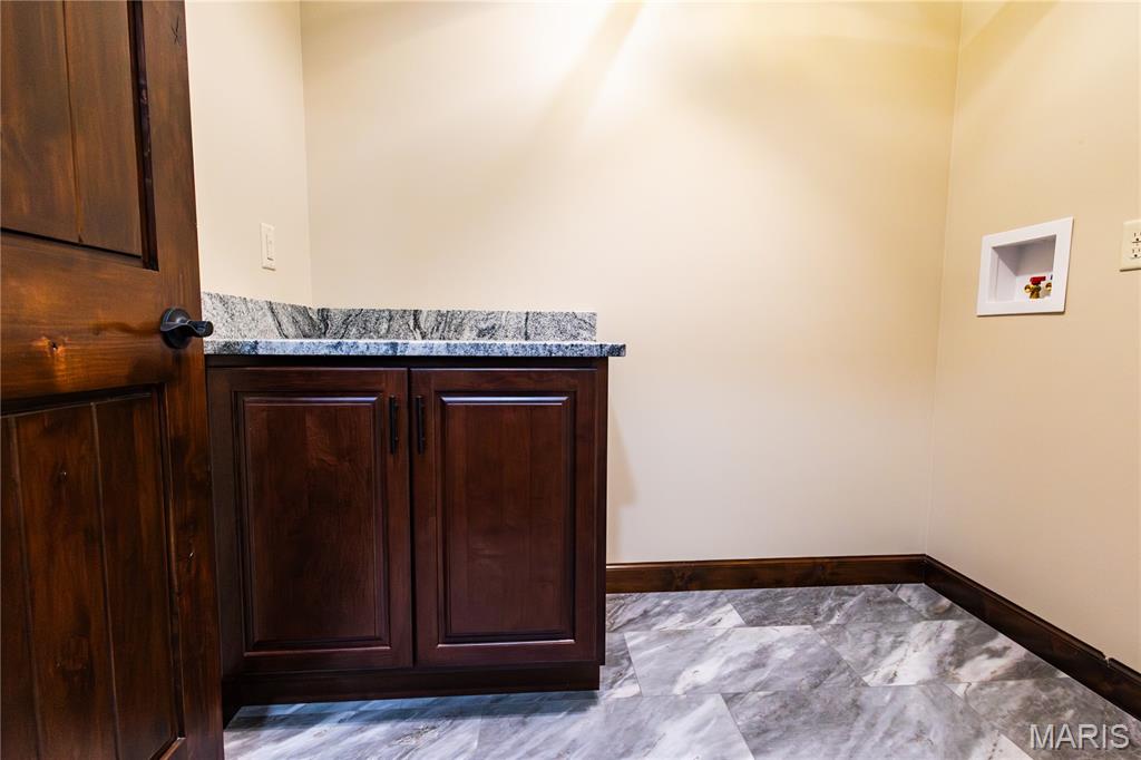 Kingston Lake Estates Phase 1 - Residential