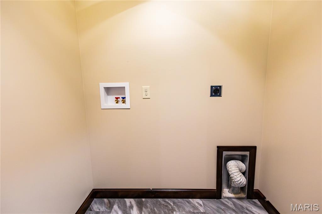 Kingston Lake Estates Phase 1 - Residential