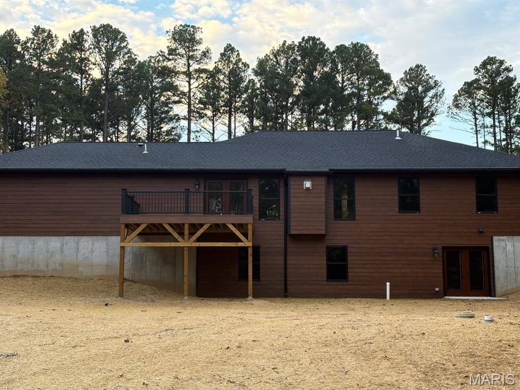 Kingston Lake Estates Phase 1 - Residential