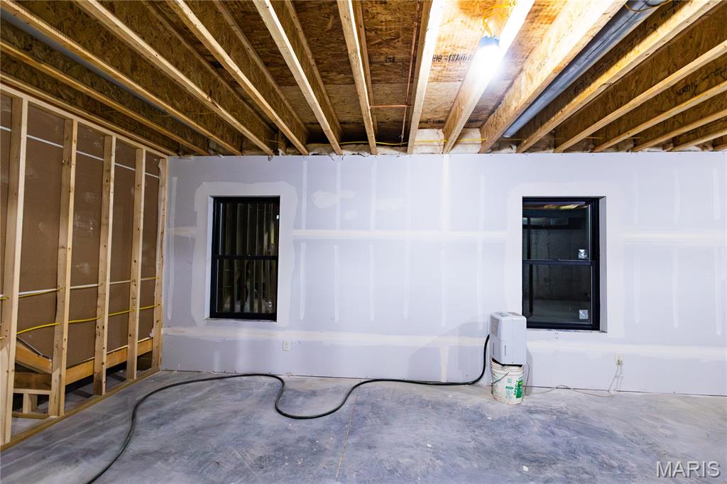 Kingston Lake Estates Phase 1 - Residential