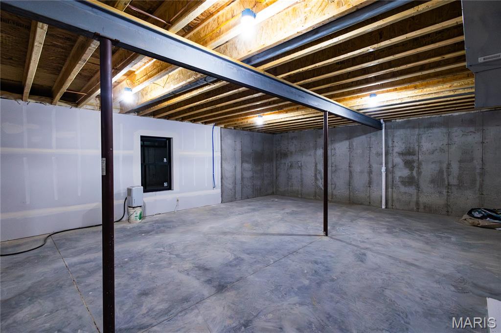 Kingston Lake Estates Phase 1 - Residential