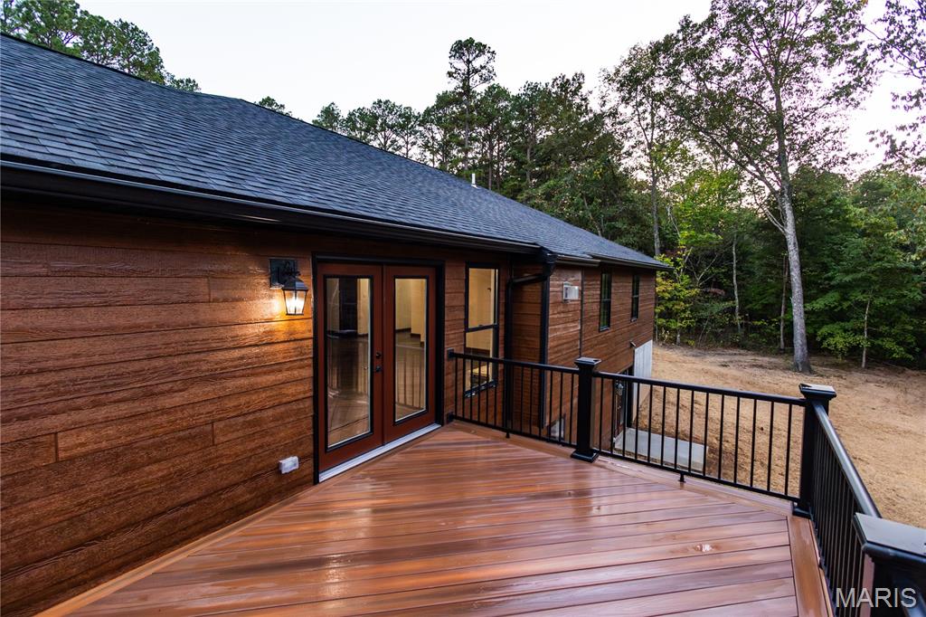 Kingston Lake Estates Phase 1 - Residential