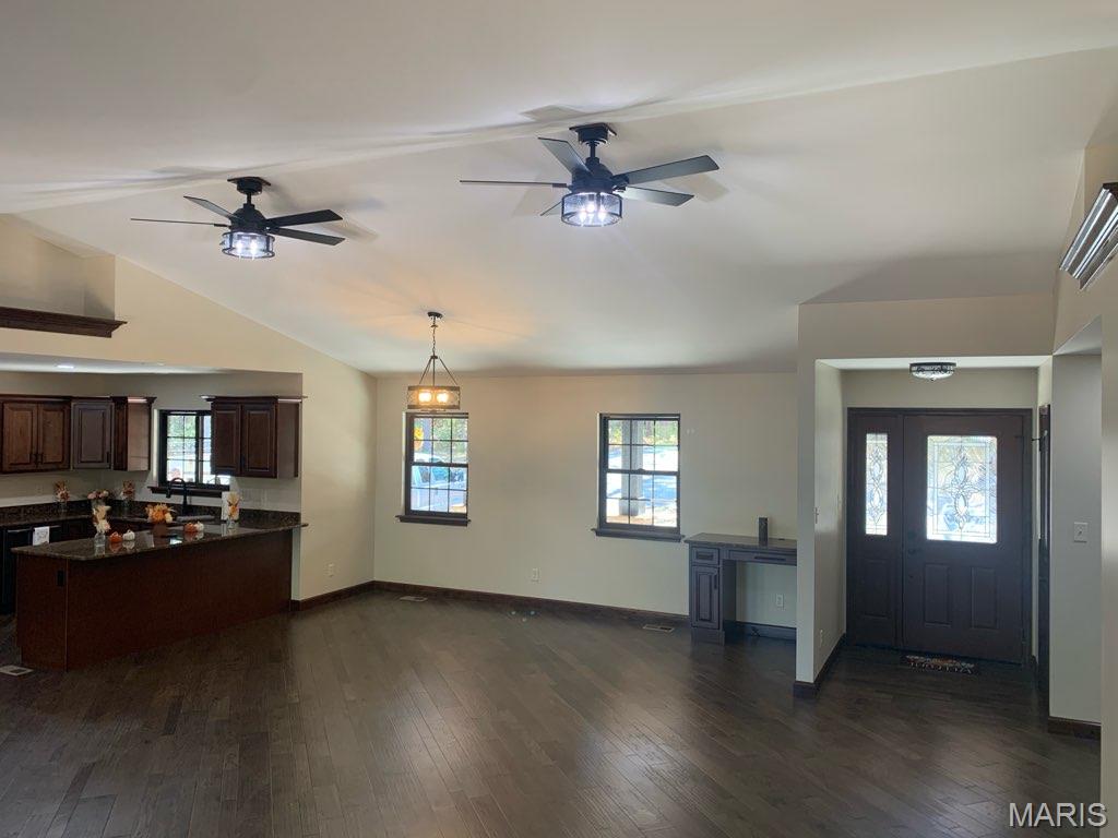 Kingston Lake Estates Phase 1 - Residential