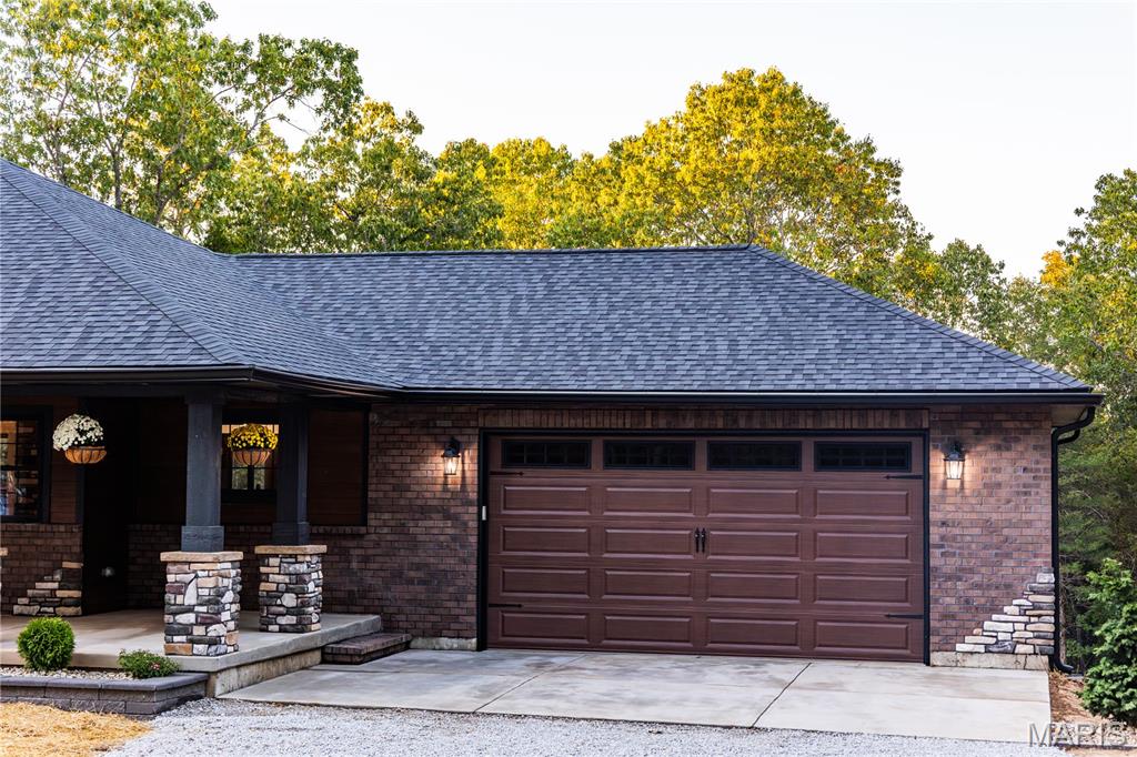 Kingston Lake Estates Phase 1 - Residential