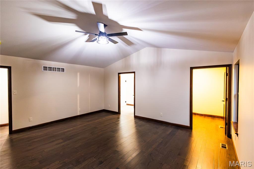 Kingston Lake Estates Phase 1 - Residential