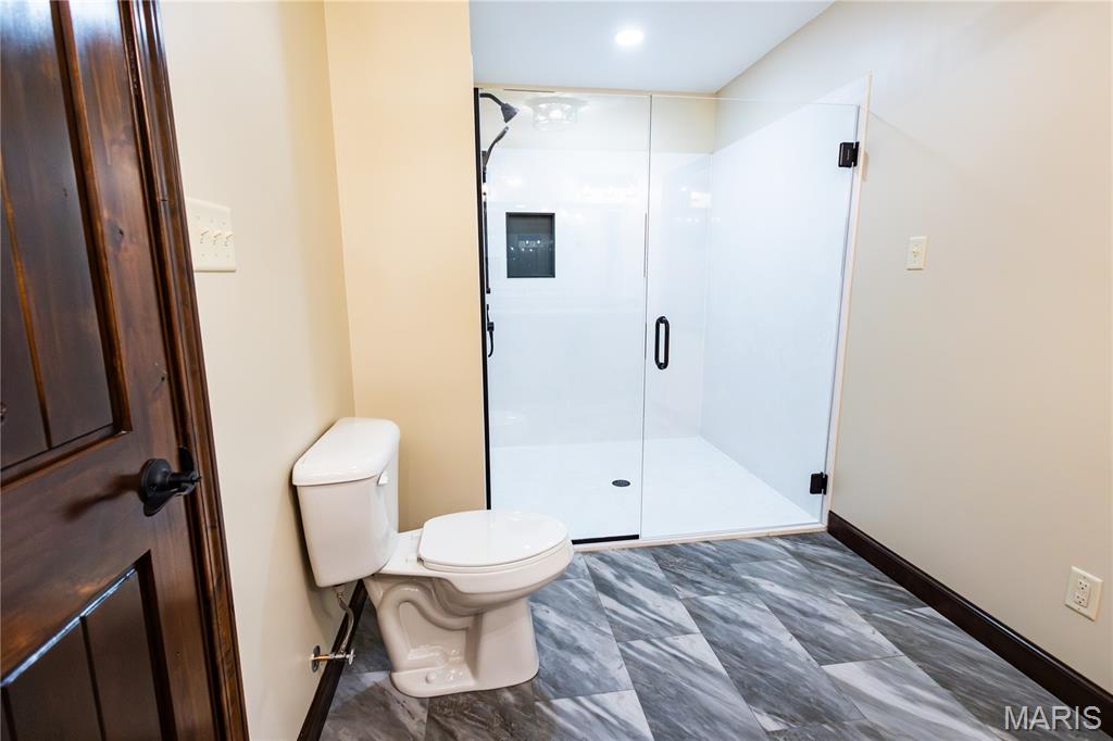 Kingston Lake Estates Phase 1 - Residential