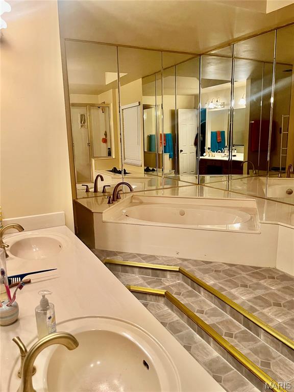 Villages At Barrington Downs Sec G - Residential