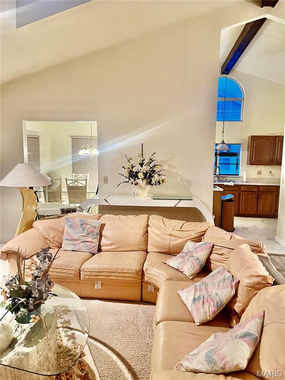 Villages At Barrington Downs Sec G - Residential