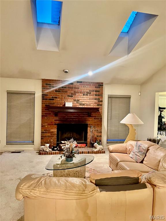 Villages At Barrington Downs Sec G - Residential