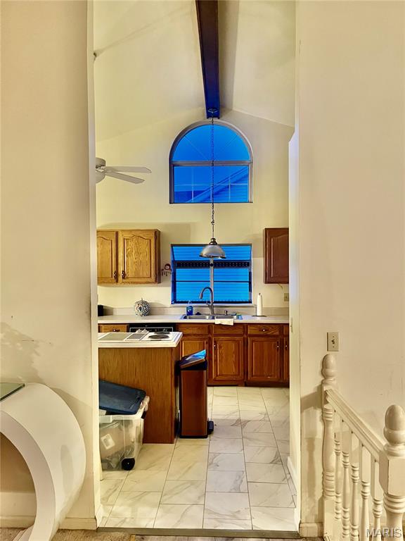 Villages At Barrington Downs Sec G - Residential