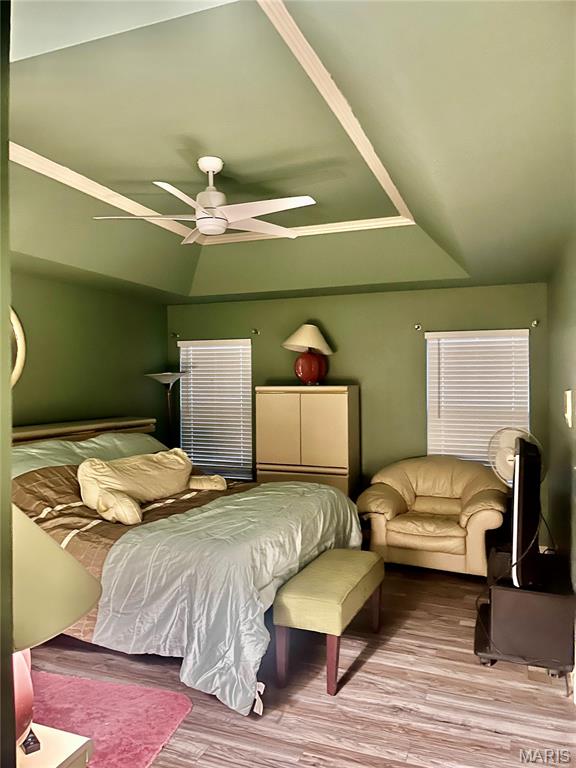 Villages At Barrington Downs Sec G - Residential