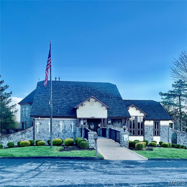 Villages At Barrington Downs Sec G - Residential