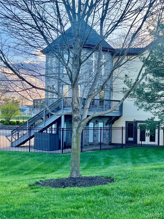 Villages At Barrington Downs Sec G - Residential