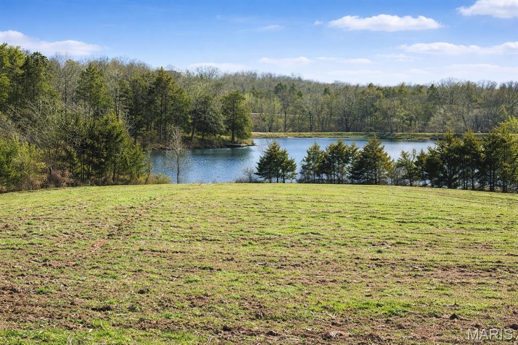 Hidden Hill at Magnolia Lakes (Old Hwy 100) - Land