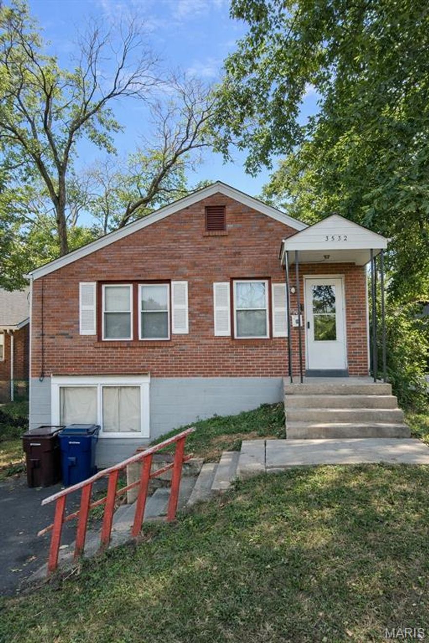 Turnkey Section 8 investment with secured income in place. This property is currently rented at $1,248 per month, on a month to month basis, resident pays all utilities. A dependable addition to any cash-flow-focused portfolio. Buyer to perform due diligence. Additional photos available upon request.