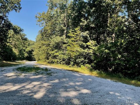 Tiny photo for 25 Turkey Run Drive, Hawk Point, MO 63349 (MLS # 25058921)