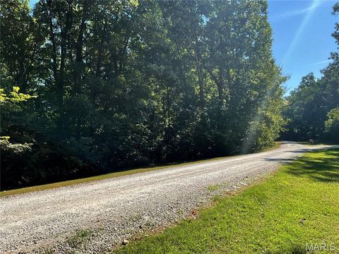 Photo of 25 Turkey Run Drive, Hawk Point, MO 63349 (MLS # 25058921)