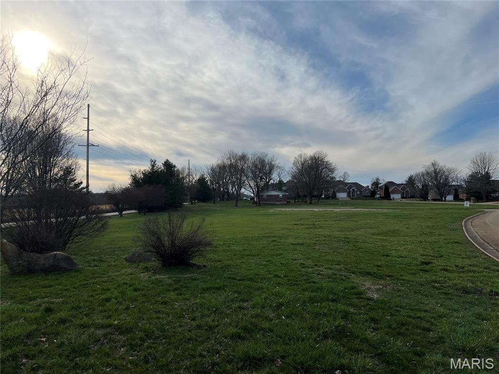 Greenbriar Estates - Land