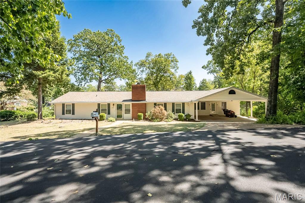 9448 Parklind Drive