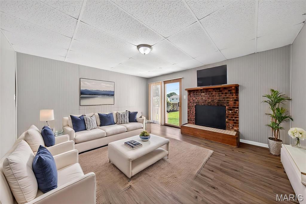 Grandview Meadows - Residential