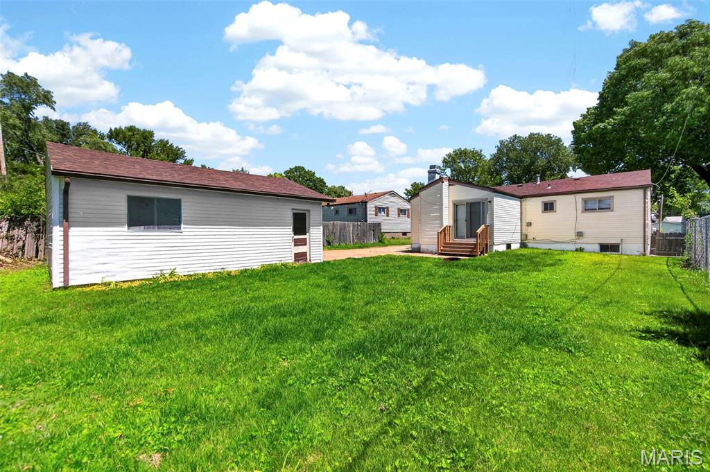 Grandview Meadows - Residential