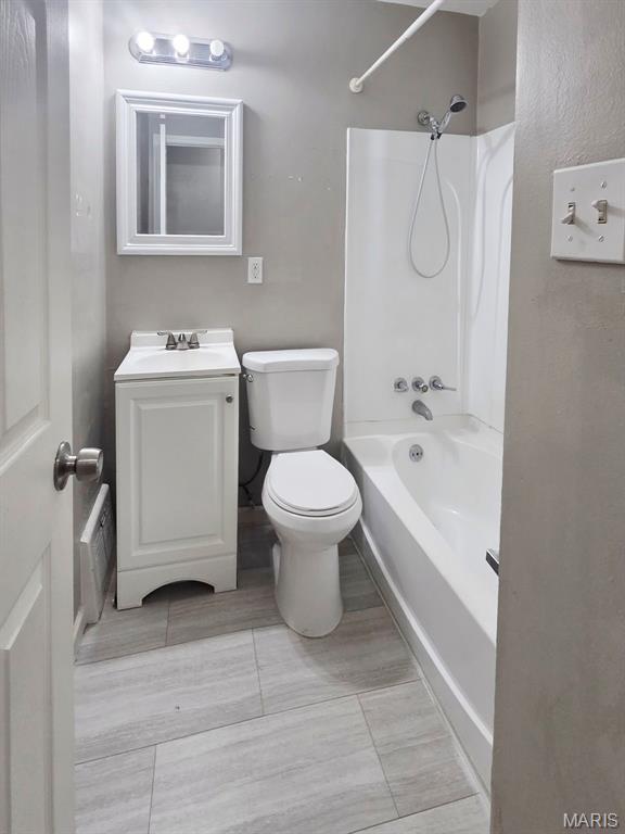 Grandview Meadows - Residential