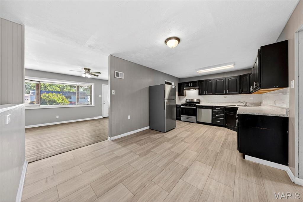 Grandview Meadows - Residential